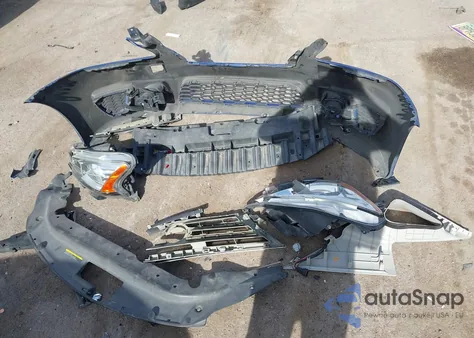 2013 Nissan Sentra Sr из США, поврежденный, VIN 3N1AB7AP7DL682082